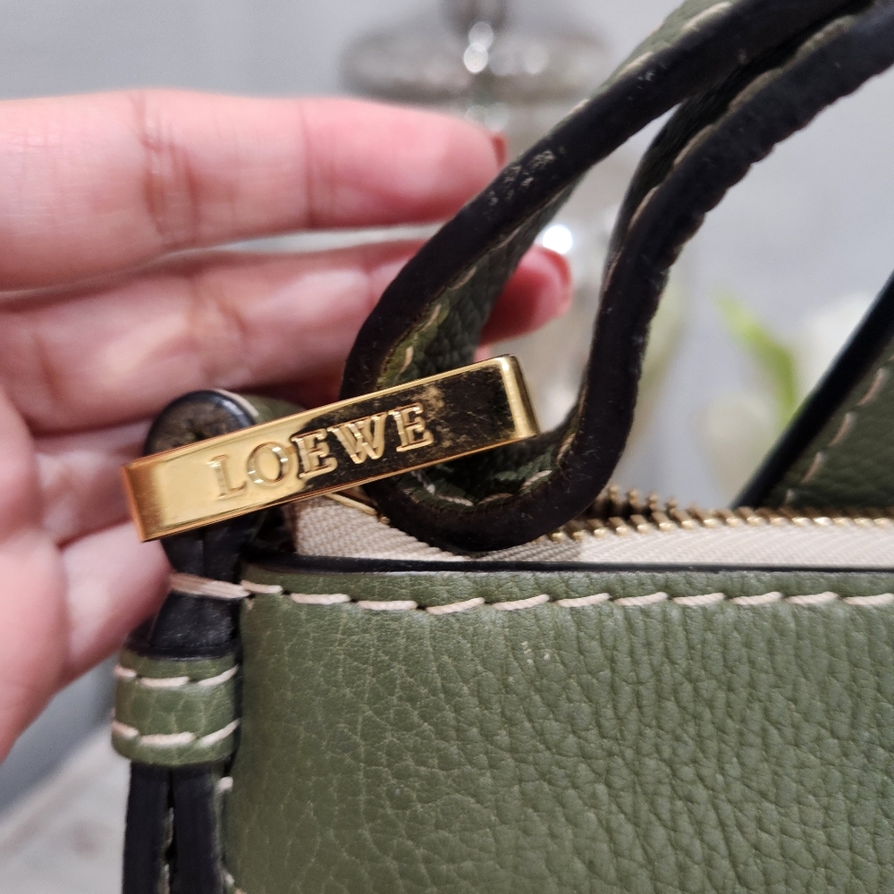 Loewe sling bag - Picture 5 of 12